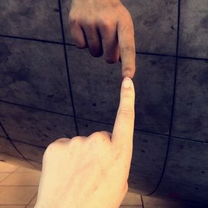 Meet your Posher, Ariel